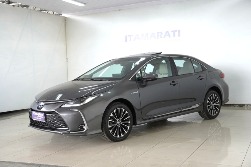 toyota corolla altis appremiumh 2.0 16v 2023/2024 - itamarati veiculos2