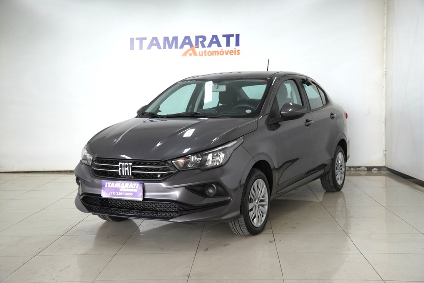 fiat cronos drive 1.3 8v 2023/2024 - itamarati veiculos1