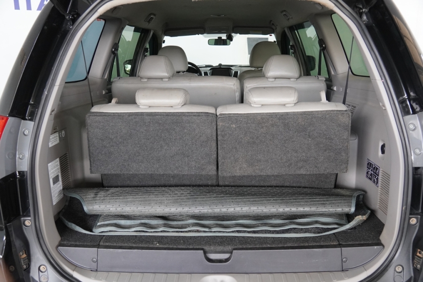 mitsubishi pajero dakar 3.2 16v 2010/2011 - itamarati veiculos16