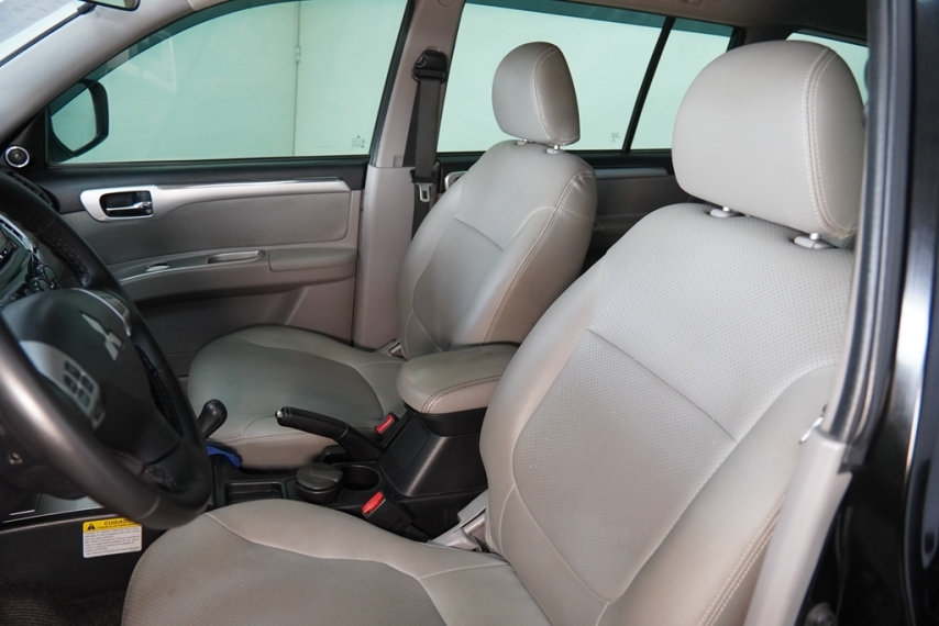 mitsubishi pajero dakar 3.2 16v 2010/2011 - itamarati veiculos15