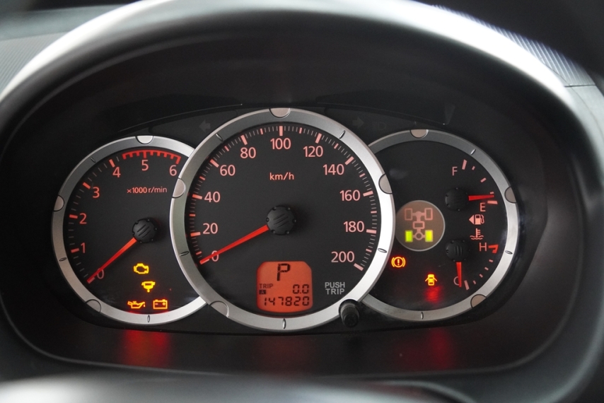 mitsubishi pajero dakar 3.2 16v 2010/2011 - itamarati veiculos13