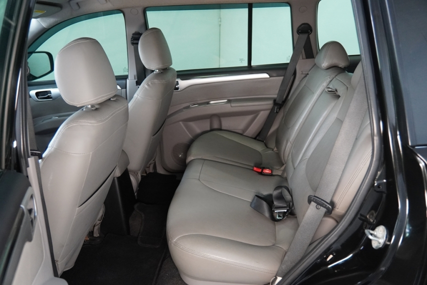 mitsubishi pajero dakar 3.2 16v 2010/2011 - itamarati veiculos17