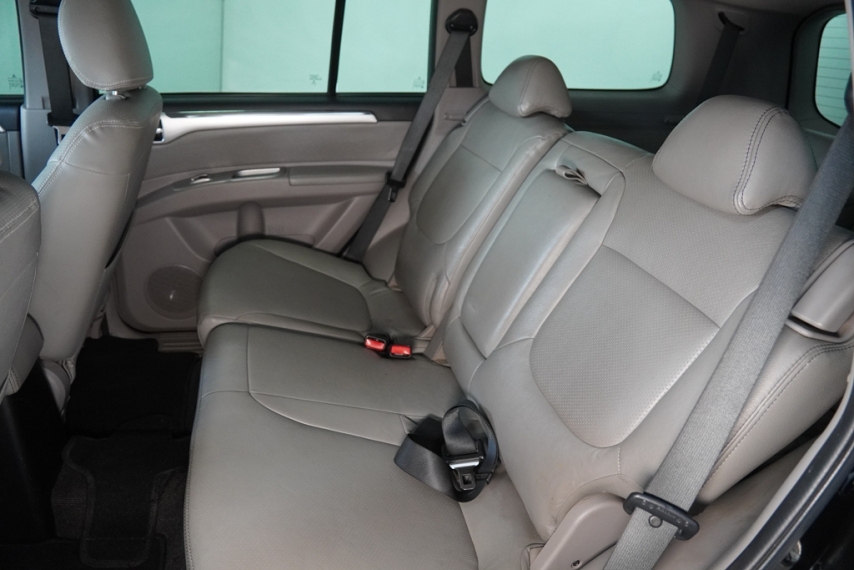 mitsubishi pajero dakar 3.2 16v 2010/2011 - itamarati veiculos18