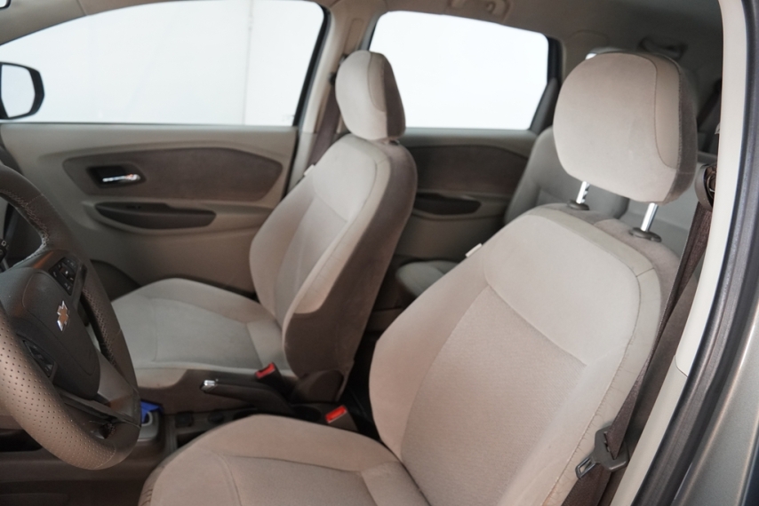 chevrolet spin ltz 1.8 8v 2012/2013 - itamarati veiculos15