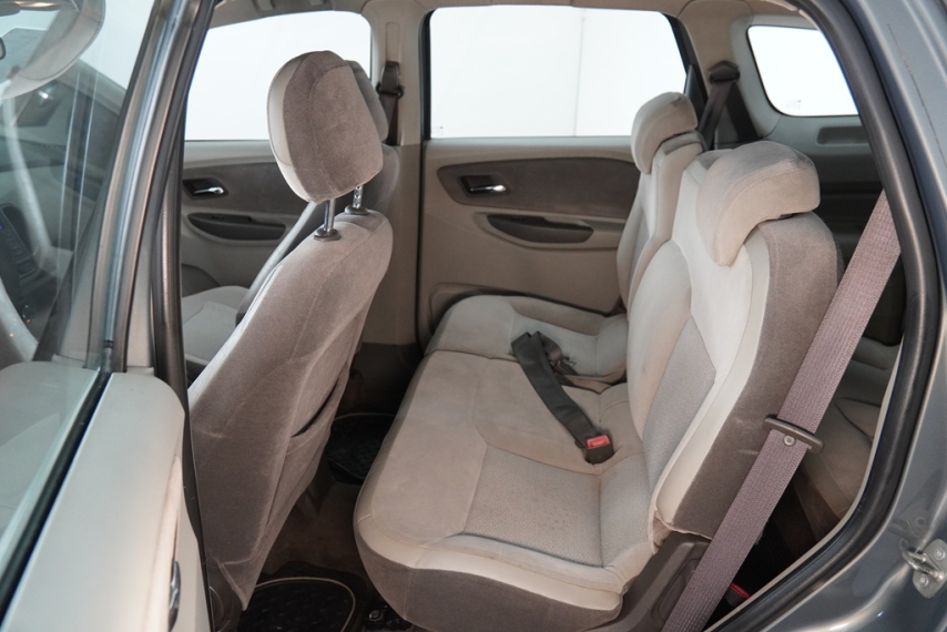 chevrolet spin ltz 1.8 8v 2012/2013 - itamarati veiculos16