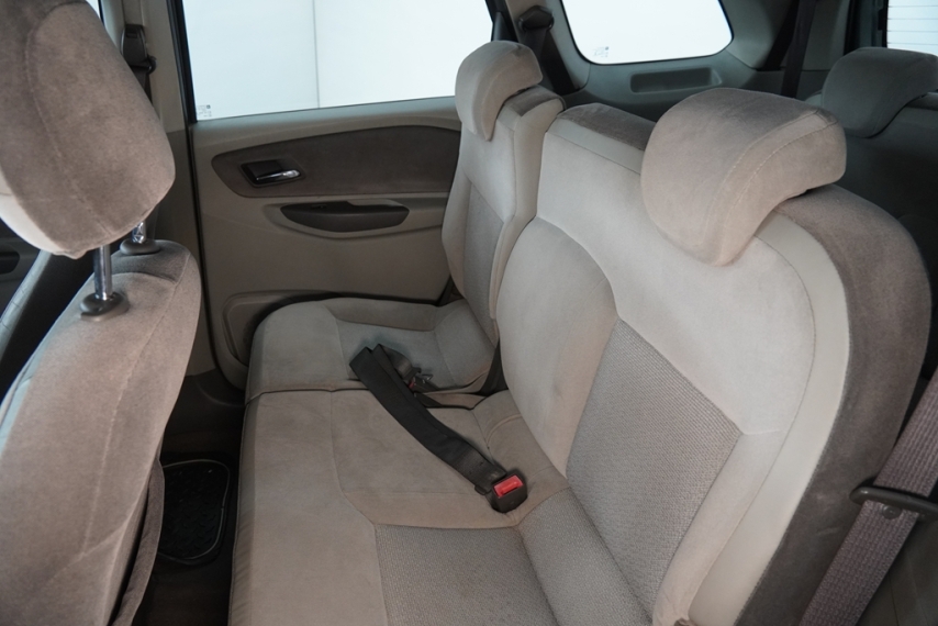 chevrolet spin ltz 1.8 8v 2012/2013 - itamarati veiculos17