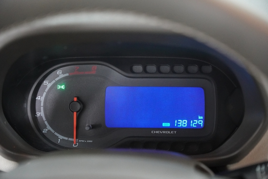 chevrolet spin ltz 1.8 8v 2012/2013 - itamarati veiculos12