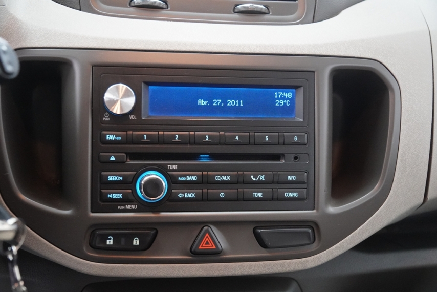 chevrolet spin ltz 1.8 8v 2012/2013 - itamarati veiculos13