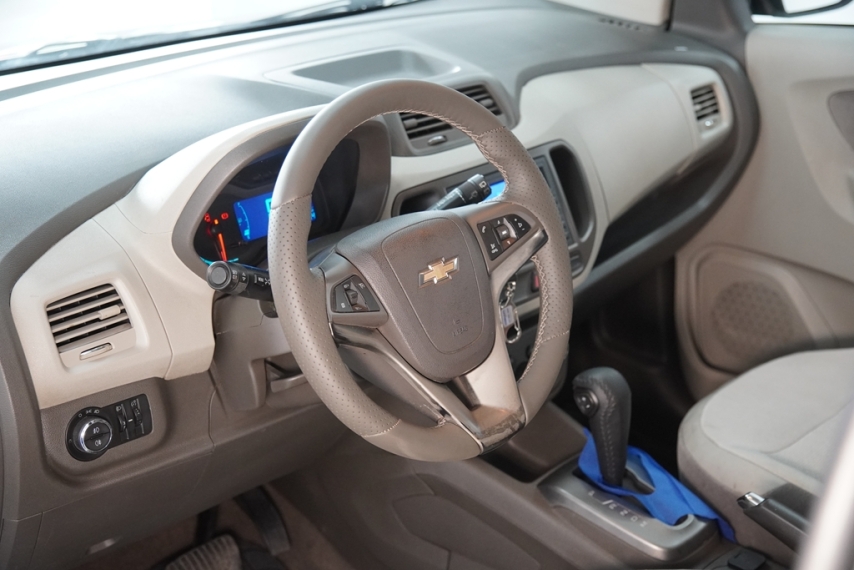 chevrolet spin ltz 1.8 8v 2012/2013 - itamarati veiculos10