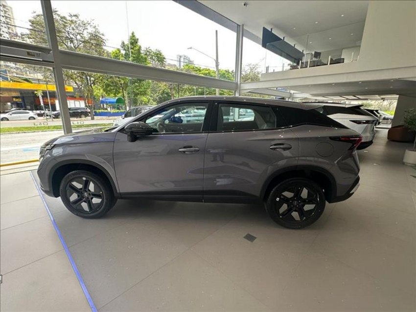 omoda 5 1.5 tgdi phev luxury dht hibrido 5p automatico 20267