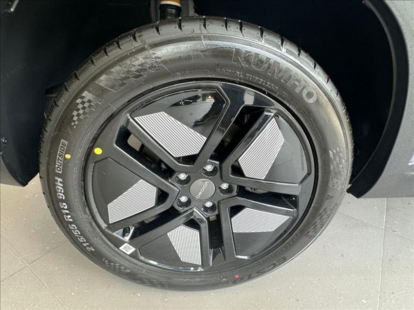 omoda 5 1.5 tgdi phev luxury dht hibrido 5p automatico 202613