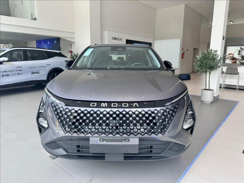 omoda 5 1.5 tgdi phev luxury dht hibrido 5p automatico 20261