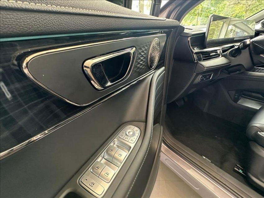 omoda 5 1.5 tgdi phev luxury dht hibrido 5p automatico 202612