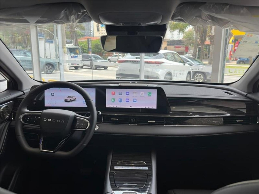 omoda 5 1.5 tgdi phev luxury dht hibrido 5p automatico 20269