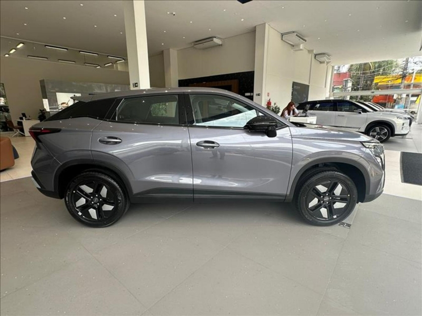 omoda 5 1.5 tgdi phev luxury dht hibrido 5p automatico 20263