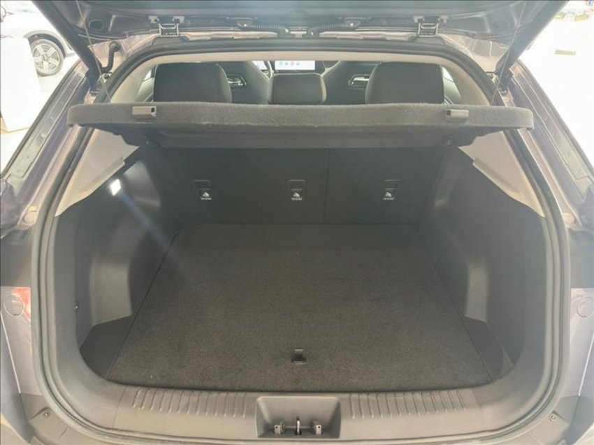 omoda 5 1.5 tgdi phev luxury dht hibrido 5p automatico 202611