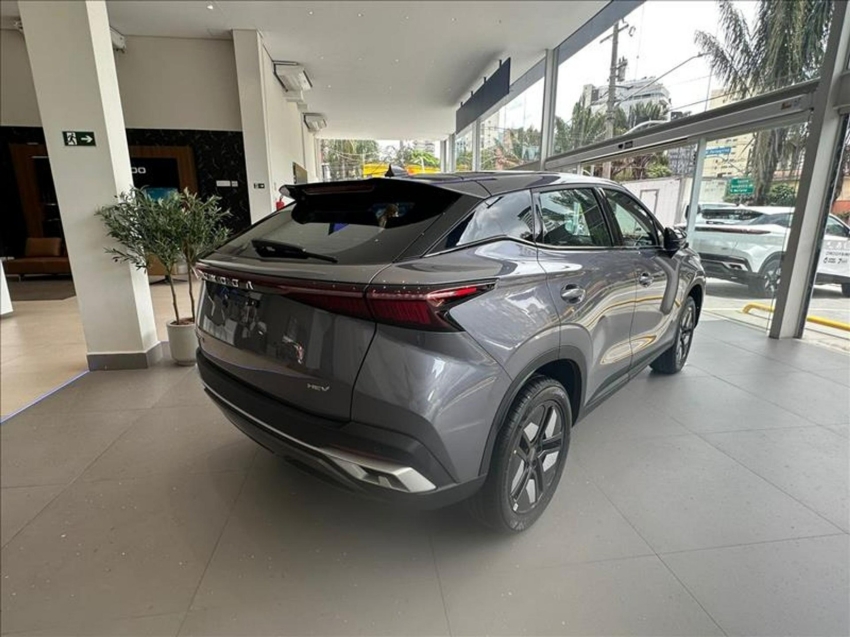 omoda 5 1.5 tgdi phev luxury dht hibrido 5p automatico 20264