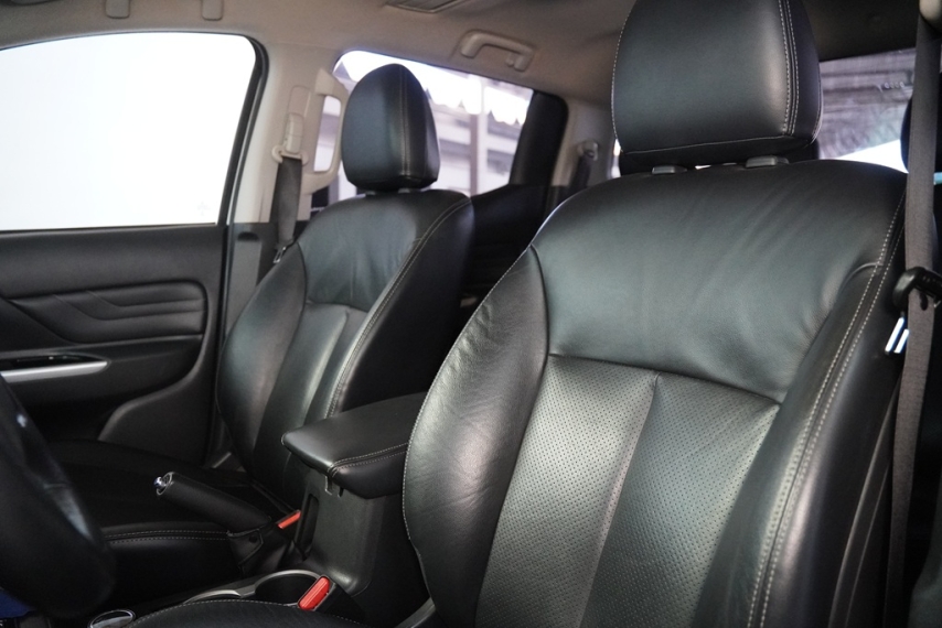 mitsubishi triton sport 2.4 16v 2021/2022 - itamarati veiculos17