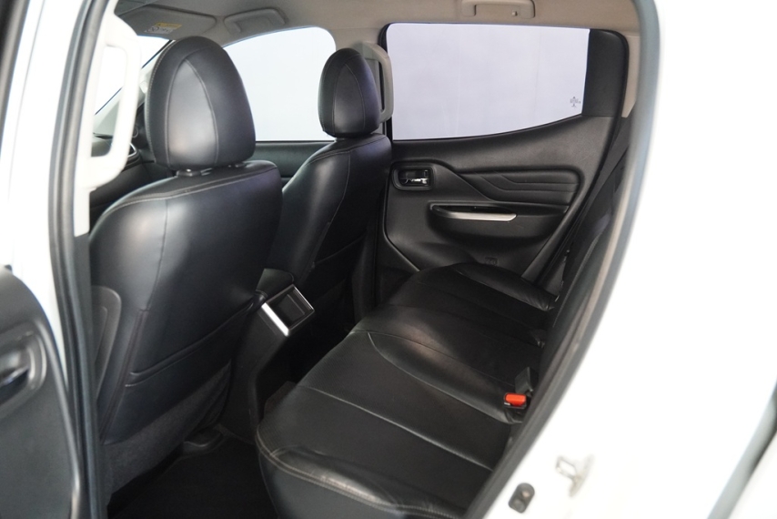 mitsubishi triton sport 2.4 16v 2021/2022 - itamarati veiculos18