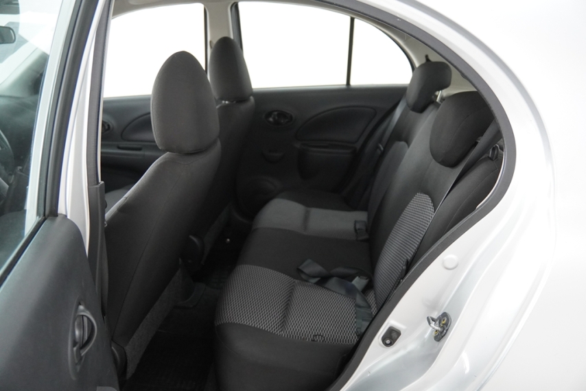 nissan march 1.0 12v 2015/2016 - itamarati veiculos16