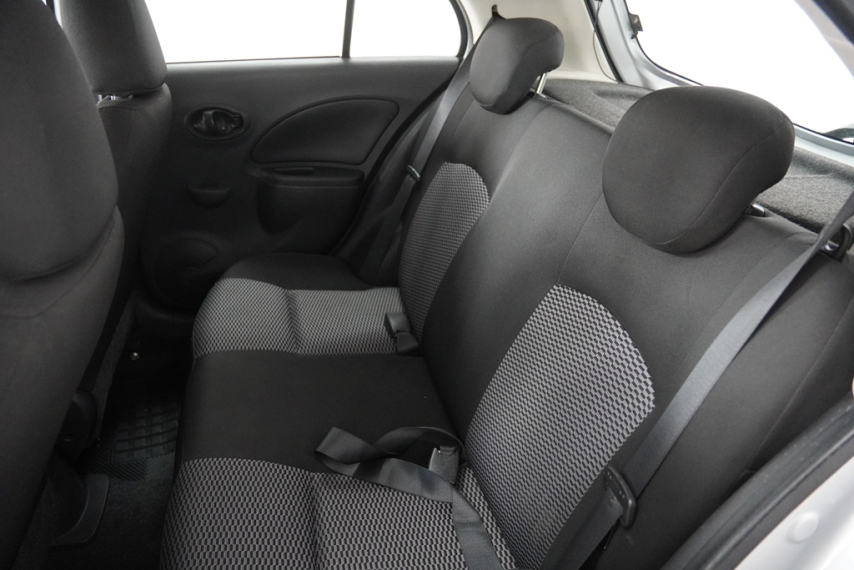 nissan march 1.0 12v 2015/2016 - itamarati veiculos17