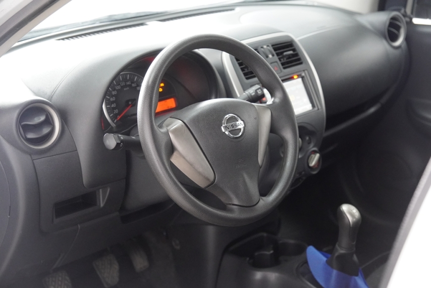 nissan march 1.0 12v 2015/2016 - itamarati veiculos11