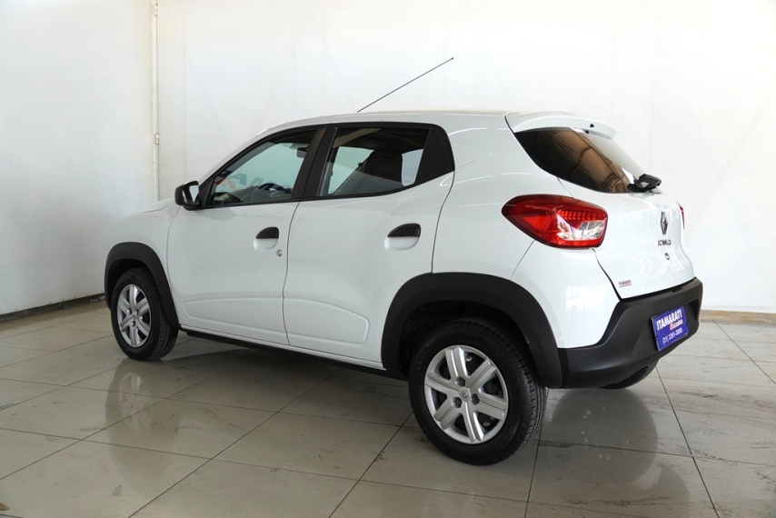 renault kwid zen 1.0 12v 2021/2022 - itamarati veiculos3