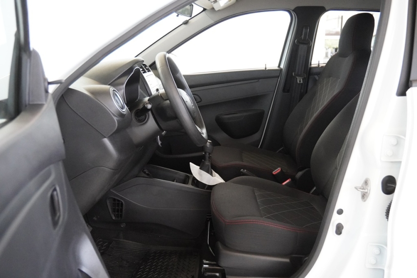 renault kwid zen 1.0 12v 2021/2022 - itamarati veiculos15