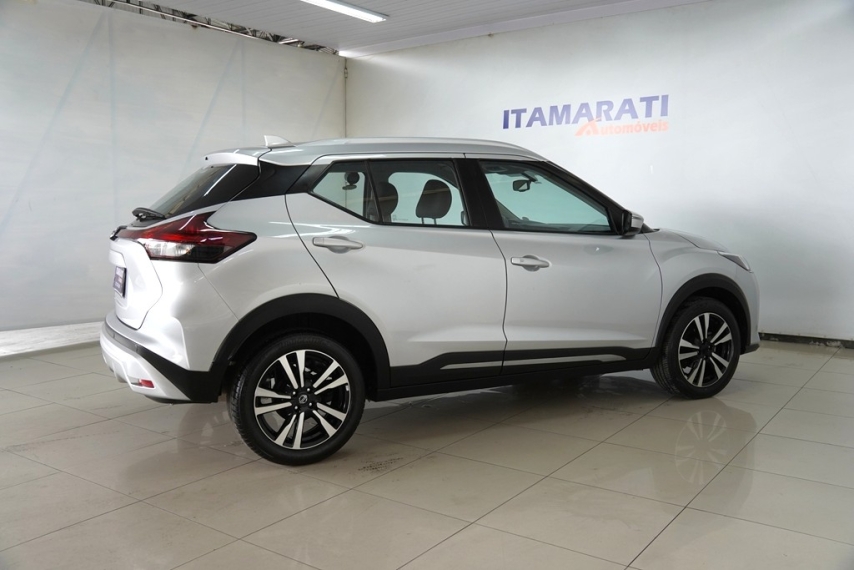 nissan kicks advance 1.6 16v 2022/2022 - itamarati veiculos7