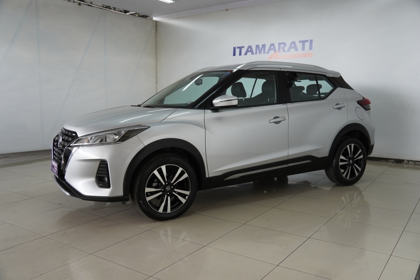 nissan kicks advance 1.6 16v 2022/2022 - itamarati veiculos2
