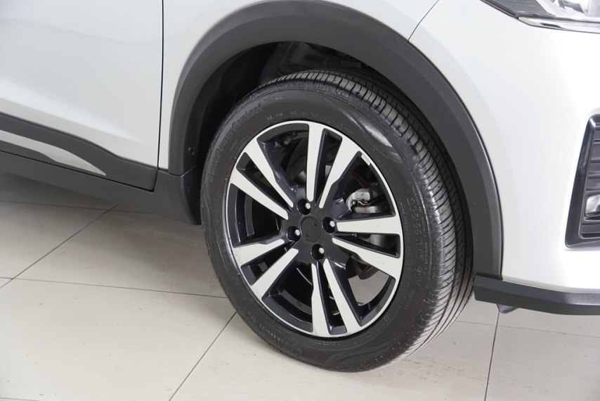 nissan kicks advance 1.6 16v 2022/2022 - itamarati veiculos10