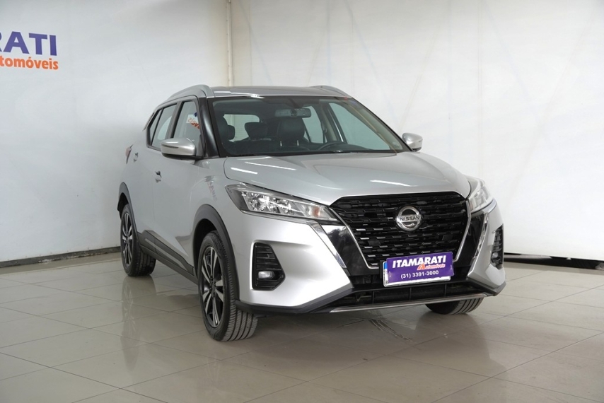 nissan kicks advance 1.6 16v 2022/2022 - itamarati veiculos9