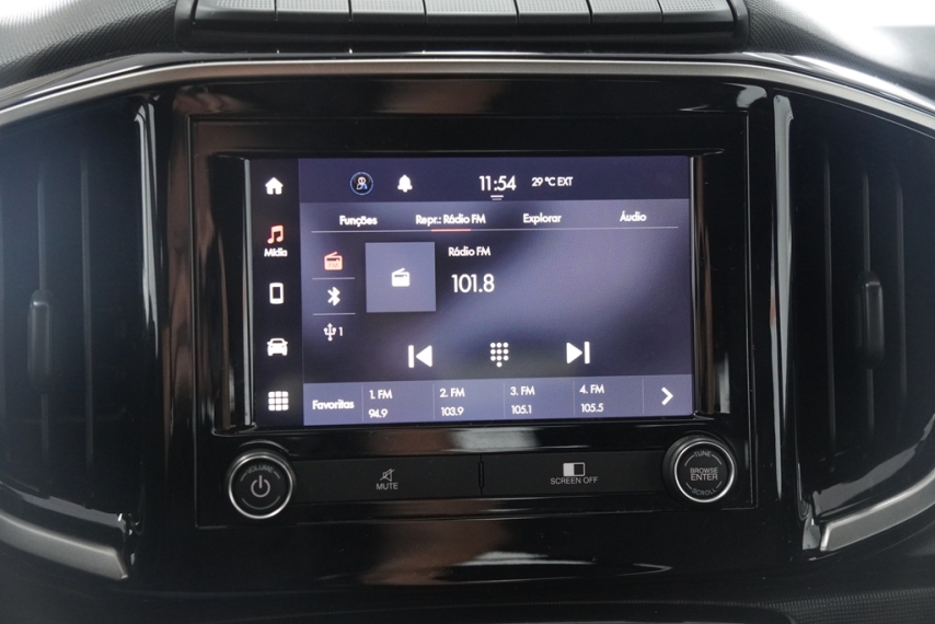 fiat strada volcano cd 1.3 8v 2023/2024 - itamarati veiculos14