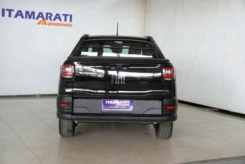 fiat strada volcano cd 1.3 8v 2023/2024 - itamarati veiculos5