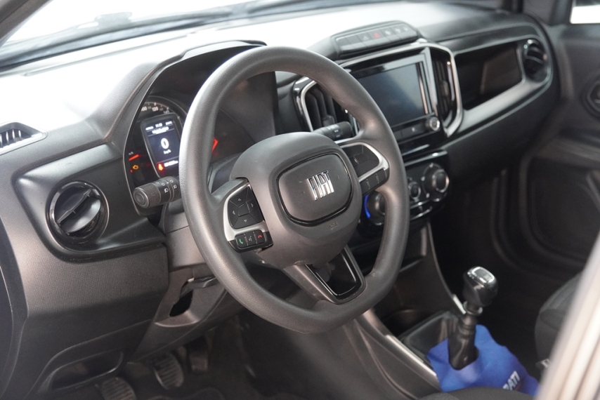 fiat strada volcano cd 1.3 8v 2023/2024 - itamarati veiculos11