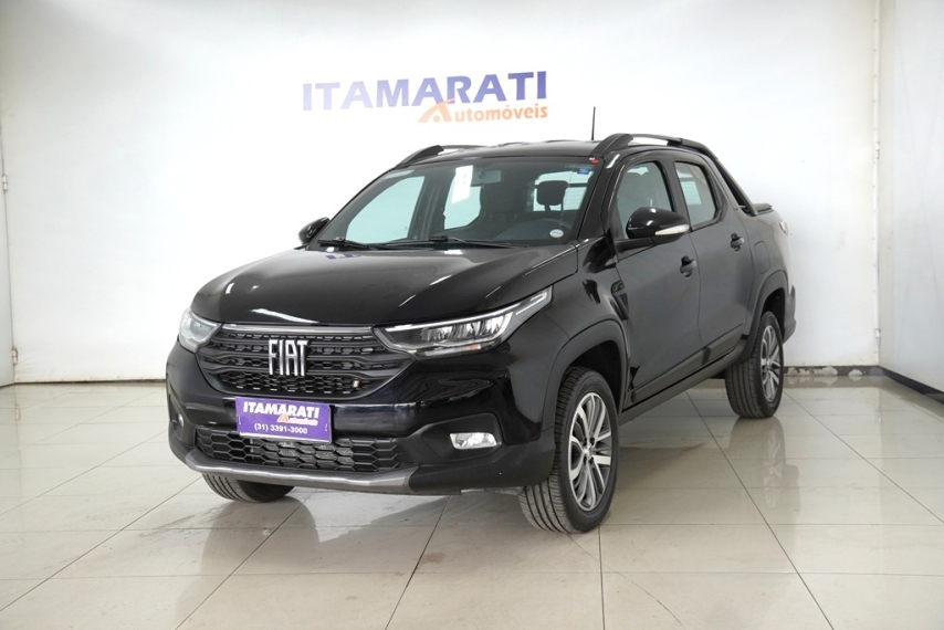 fiat strada volcano cd 1.3 8v 2023/2024 - itamarati veiculos1