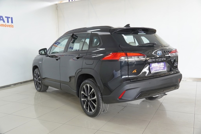 toyota corolla cross xrx hybrid 1.8 16v 2022/2023 - itamarati veiculos3