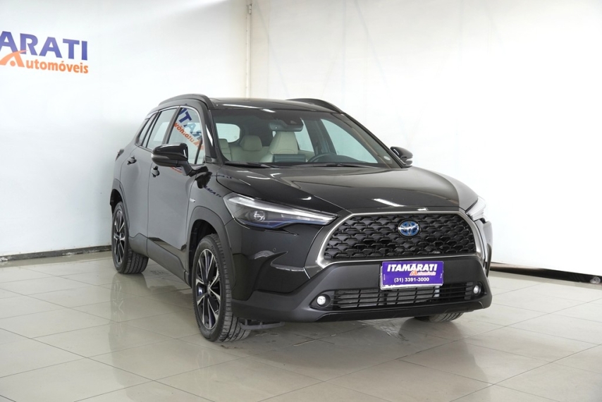 toyota corolla cross xrx hybrid 1.8 16v 2022/2023 - itamarati veiculos9