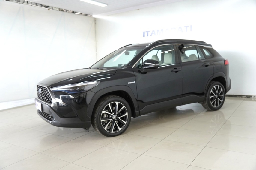 toyota corolla cross xrx hybrid 1.8 16v 2022/2023 - itamarati veiculos2