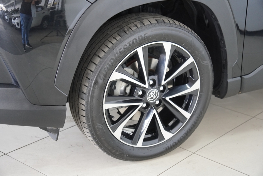 toyota corolla cross xrx hybrid 1.8 16v 2022/2023 - itamarati veiculos10