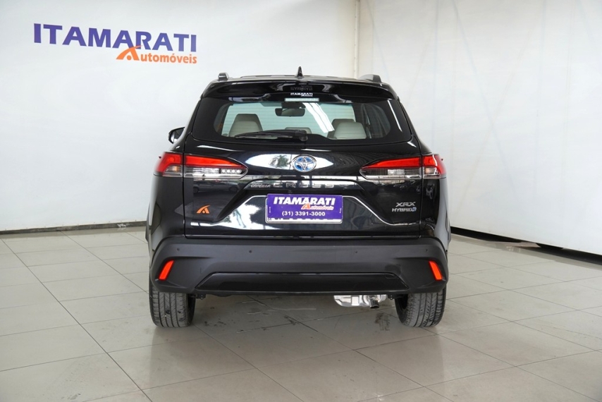 toyota corolla cross xrx hybrid 1.8 16v 2022/2023 - itamarati veiculos5