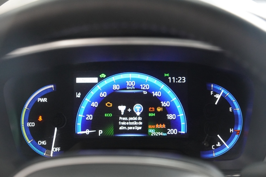 toyota corolla cross xrx hybrid 1.8 16v 2022/2023 - itamarati veiculos14