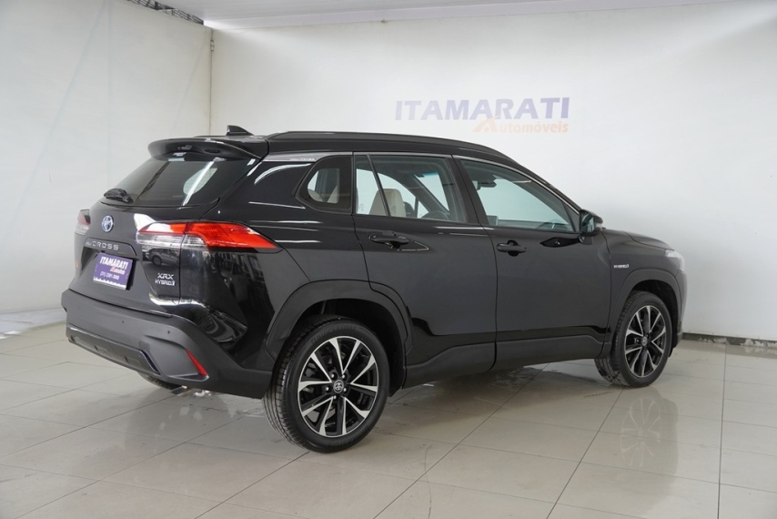 toyota corolla cross xrx hybrid 1.8 16v 2022/2023 - itamarati veiculos7