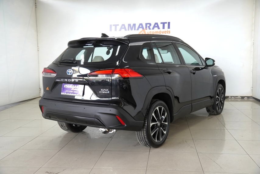 toyota corolla cross xrx hybrid 1.8 16v 2022/2023 - itamarati veiculos6