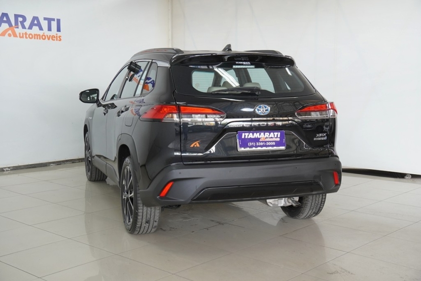 toyota corolla cross xrx hybrid 1.8 16v 2022/2023 - itamarati veiculos4