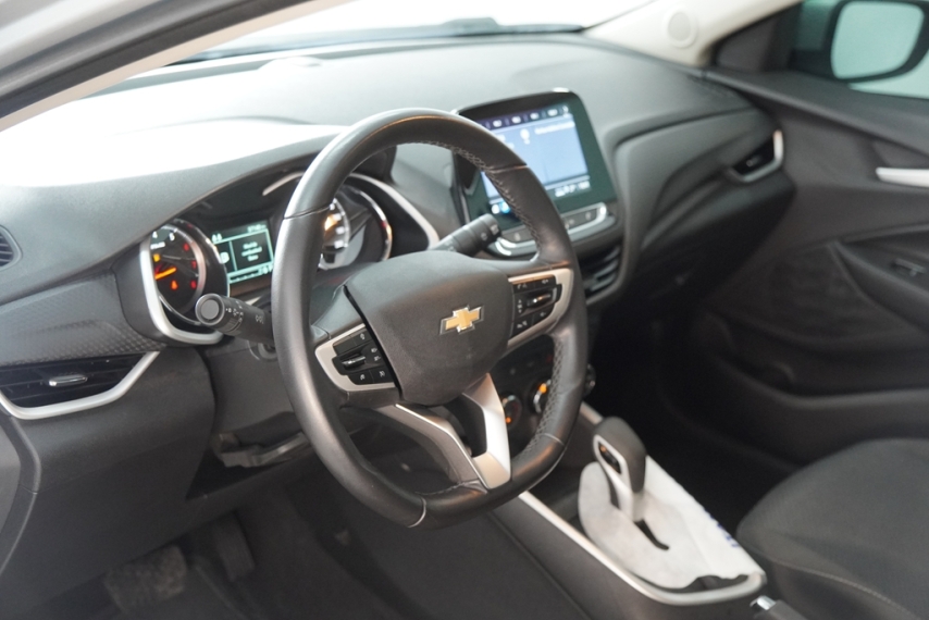 chevrolet onix plus ltz 1.0 12v 2022/2023 - itamarati veiculos10