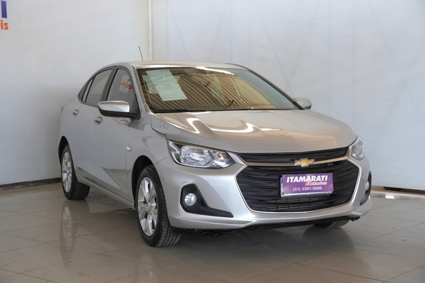chevrolet onix plus ltz 1.0 12v 2022/2023 - itamarati veiculos9