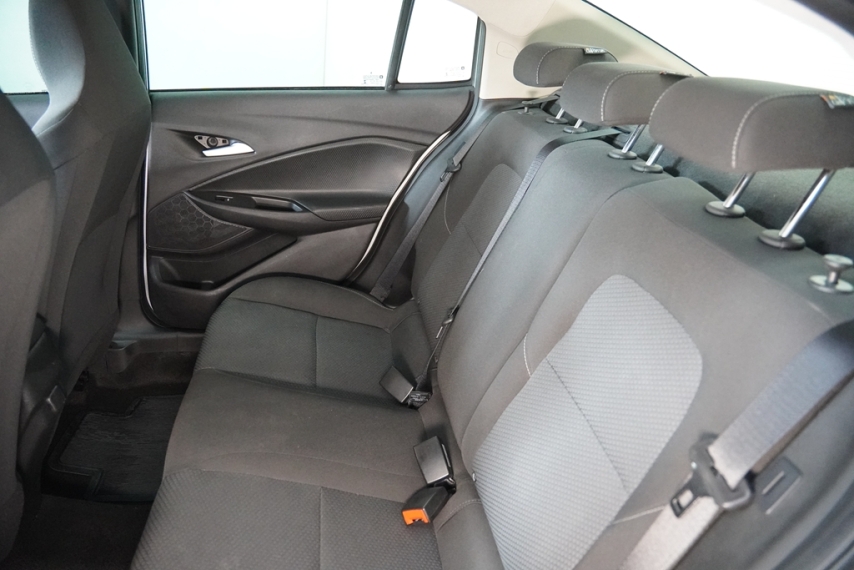 chevrolet onix plus ltz 1.0 12v 2022/2023 - itamarati veiculos16