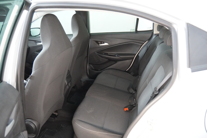 chevrolet onix plus ltz 1.0 12v 2022/2023 - itamarati veiculos15