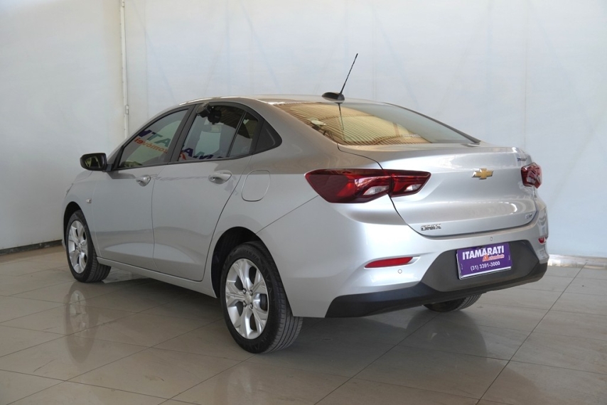 chevrolet onix plus ltz 1.0 12v 2022/2023 - itamarati veiculos3